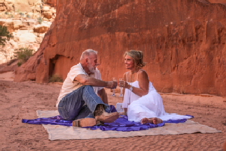 Colorado River Weddings Slot Canyon (2)300