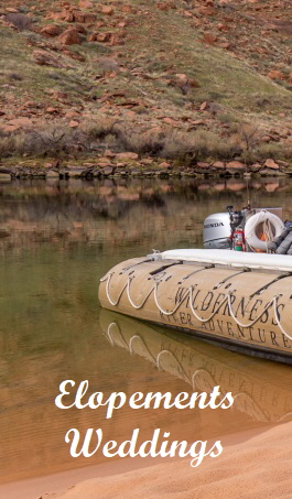 Colorado River Weddings banner 1