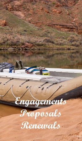 Colorado River Weddings banner 2