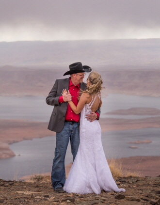 Tower Butte 2-8