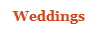 Weddings